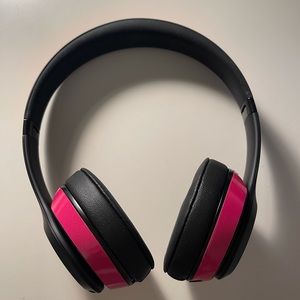 Beats Solo3 Headphones